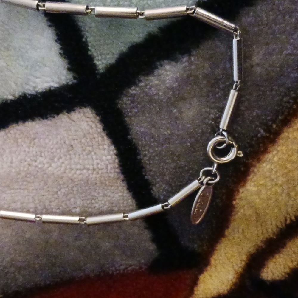 Direction One Necklace - Picture 8 of 8